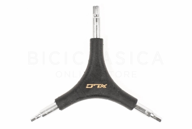 Allen wrench x3