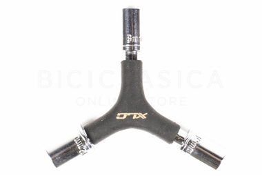 Box spanner Kit (x3)