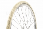 Comprar Cubierta Schwalbe Little Big Ben 28" (40-622) 700x38C Crema Unidad