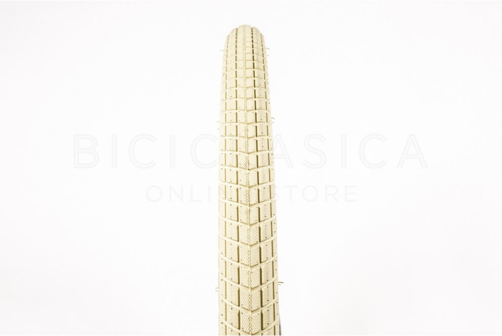 Comprar Cubierta Schwalbe Little Big Ben 28" (40-622) 700x38C Crema Unidad