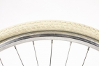 Comprar Cubierta Schwalbe Little Big Ben 28" (40-622) 700x38C Crema Unidad