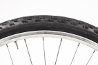 Comprar Cubierta Schwalbe Hurricane 28" (50-622) Negro Unidad