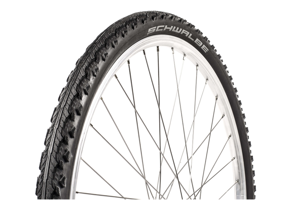 Comprar Cubierta Schwalbe Hurricane 28" (50-622) Negro Unidad