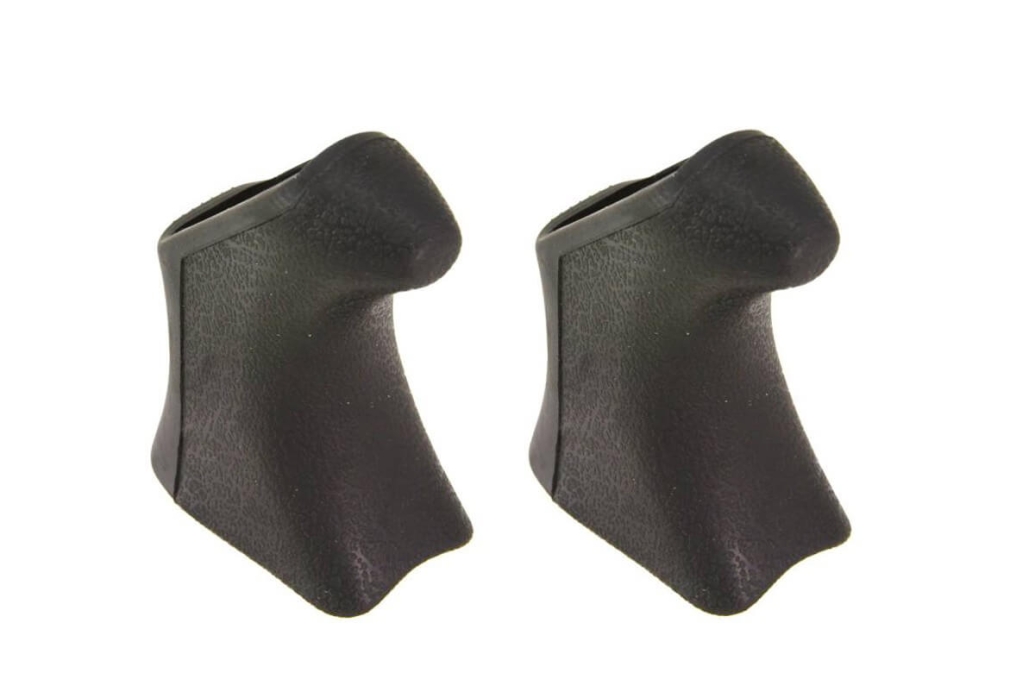 Saccon Road Brake Levers Covers - Black