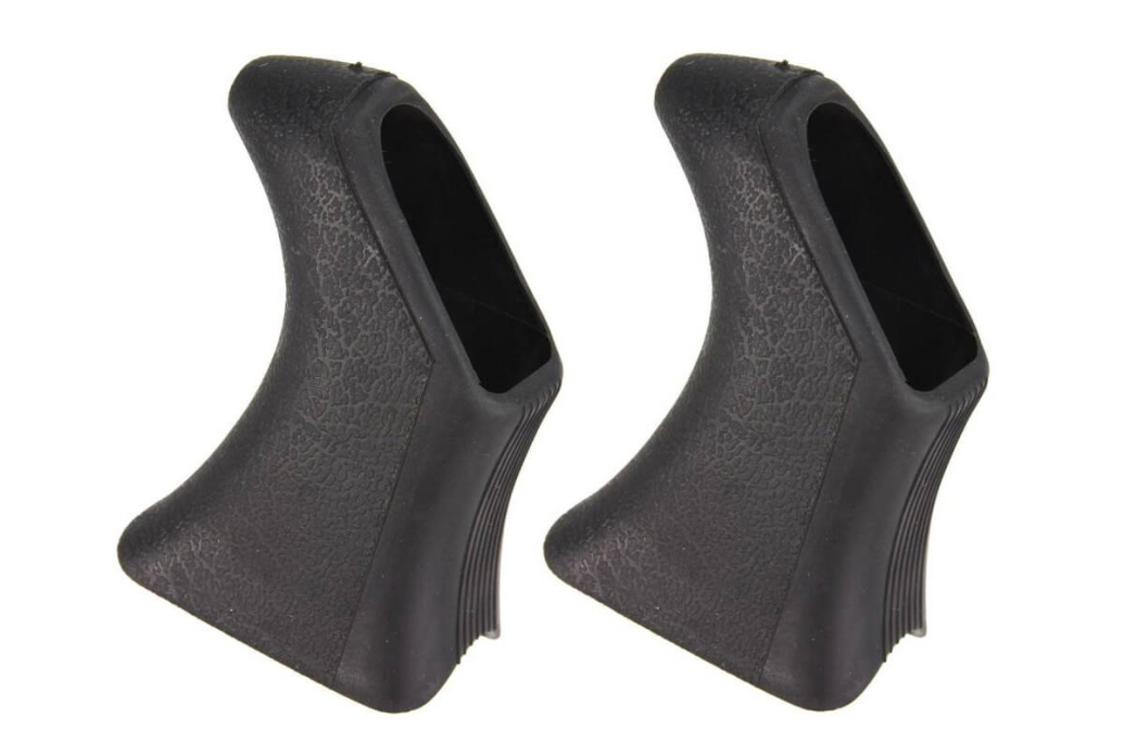 Saccon Classic Brake Lever Covers Road Black