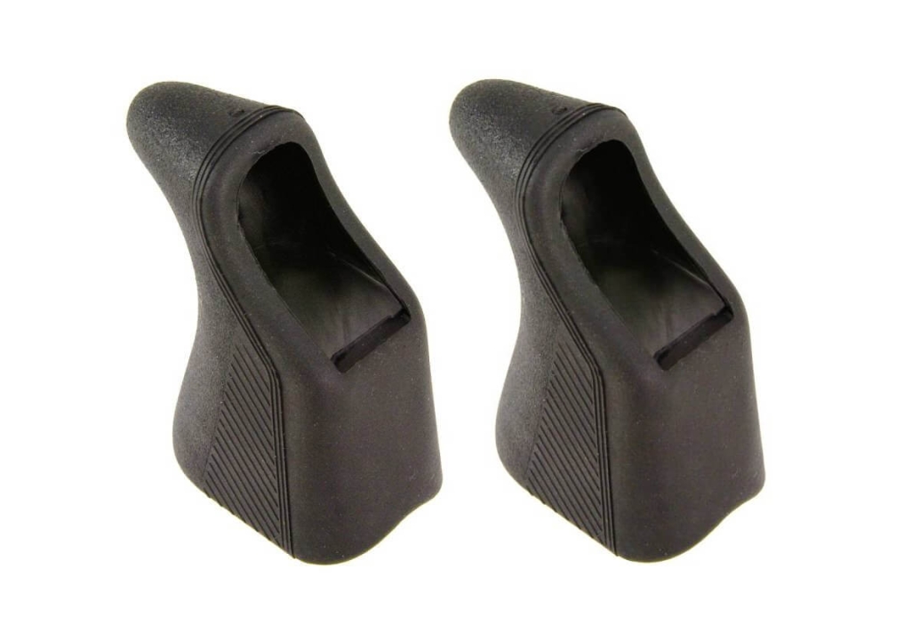 Saccon Classic Brake Lever Covers Road Black Top Exit