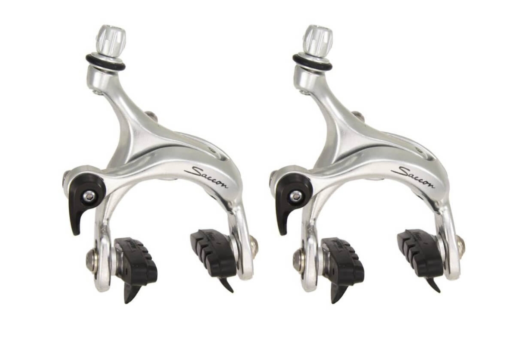 Couple of Road Brakes Saccon  - Short