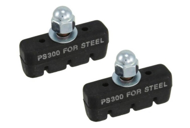 Brake Pads for Saccon Steel...