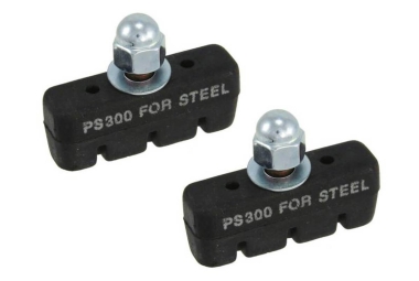 Saccon Brake Pads for Steel...