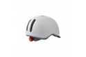 Comprar Casco para Bicicleta Polisport Commuter blanco - gris