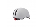 Comprar Casco para Bicicleta Polisport Commuter blanco - gris