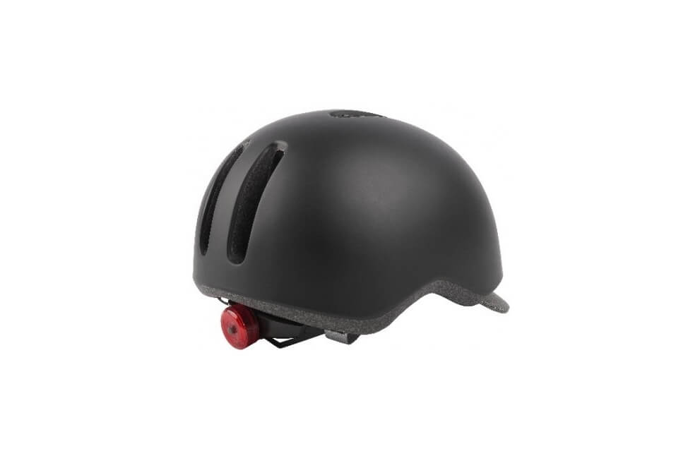 Comprar Casco Polisport Commuter negro - gris