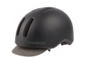 Comprar Casco Polisport Commuter negro - gris