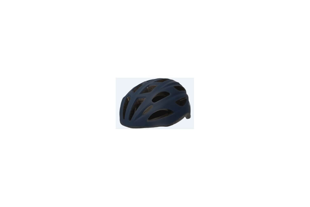 Comprar Casco para Bicicleta Polisport City Go azul mate