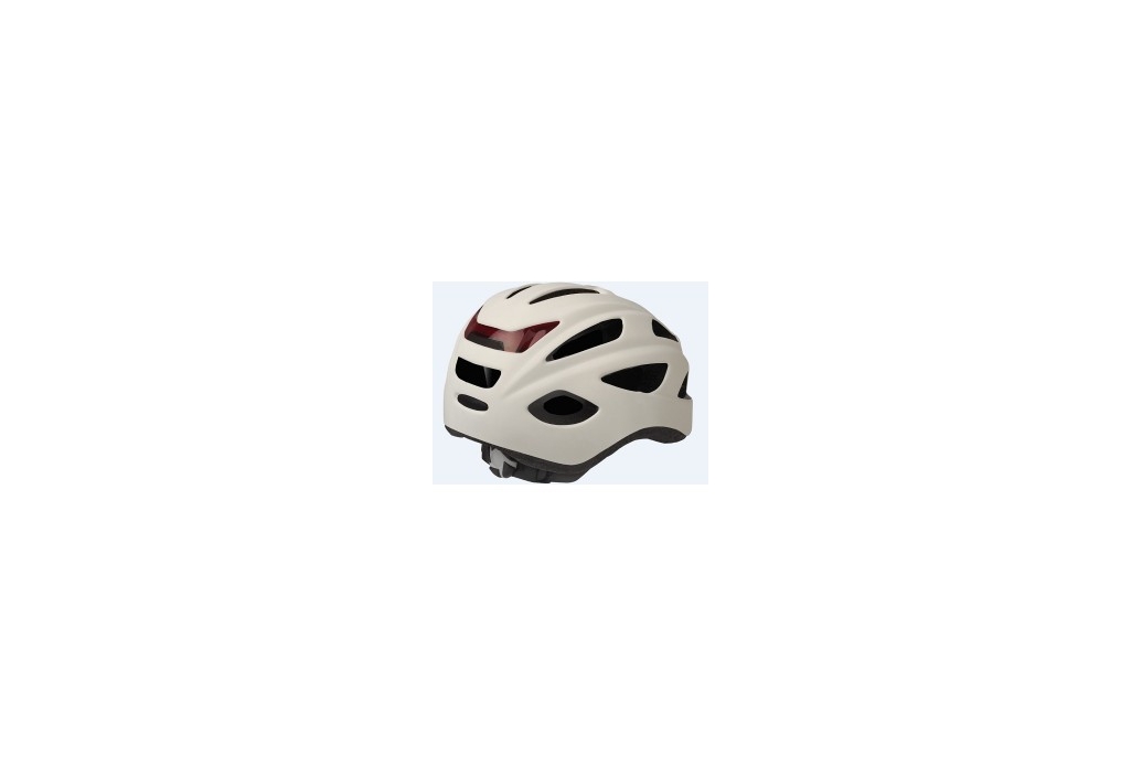 Comprar Casco para Bicicleta Polisport City Go crema mate Comprar Casco para Bicicleta Polisport City Go crema mate