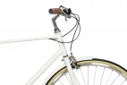 Comprar Bicicleta Urbana Fabricbike City Classic 7V Blanco TALLA 53