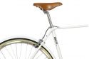 Comprar Bicicleta Urbana Fabricbike City Classic 7V Blanco TALLA 53