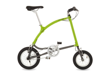 Bicyclette pliante OSSBY...