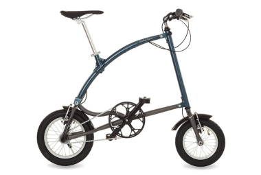 Vélo pliant OSSBY Curve 5V...