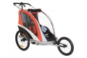 Comprar Silla - Carro WeeRide Buggy Go Trailer