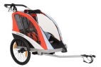 Comprar Silla - Carro WeeRide Buggy Go Trailer