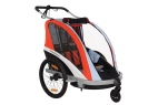 Comprar Silla - Carro WeeRide Buggy Go Trailer