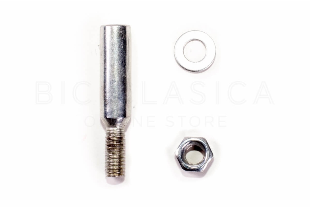 Key for 9.5 mm Connecting Rods - Pair