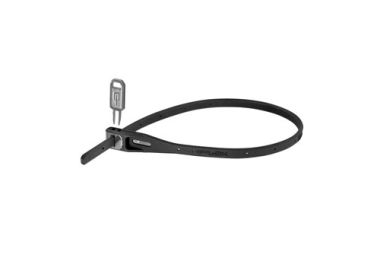 Comprar Attache de câble verrouillable Hiplock Z-Lok noir