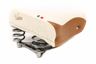 Classic Saddle Victoria...