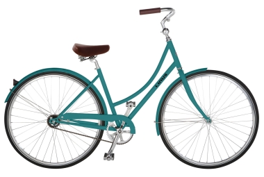 Dutch style Linus bicycle...