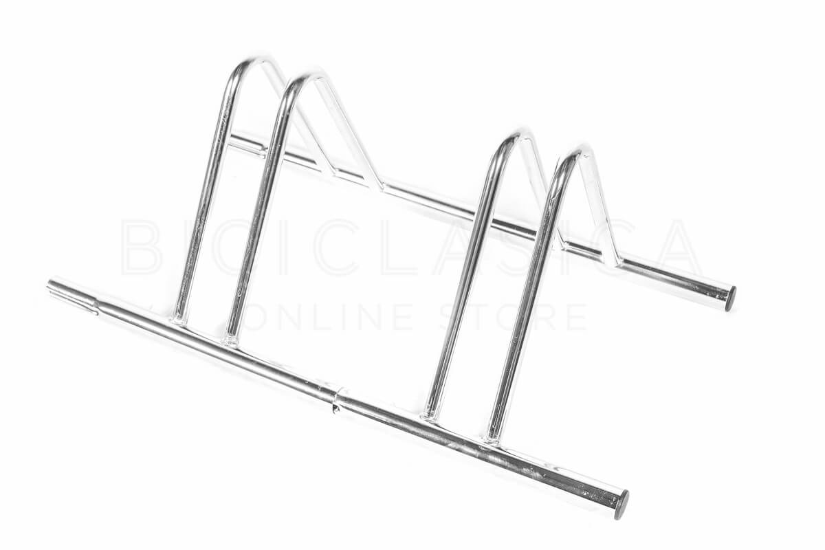 Soporte de suelo para 5 bicicletas B131V