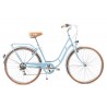 Comprar Bicicleta de Paseo Capri Berlin Azul Nexus 3V