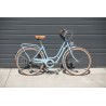 Comprar Bicicleta de Paseo Capri Berlin Azul Nexus 3V
