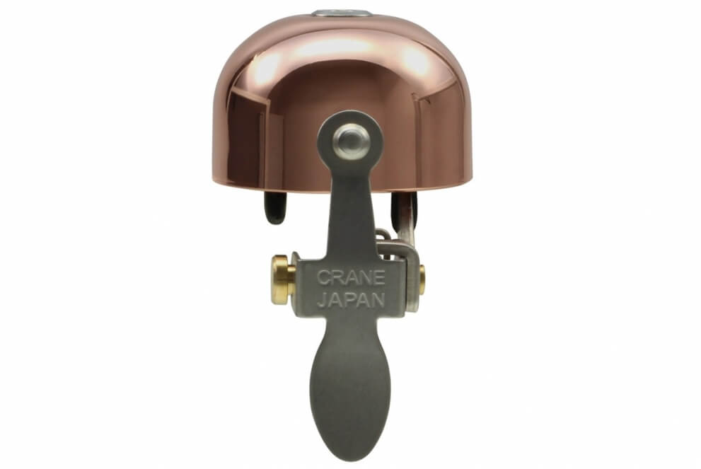 Comprar Timbre Crane E-NE Copper