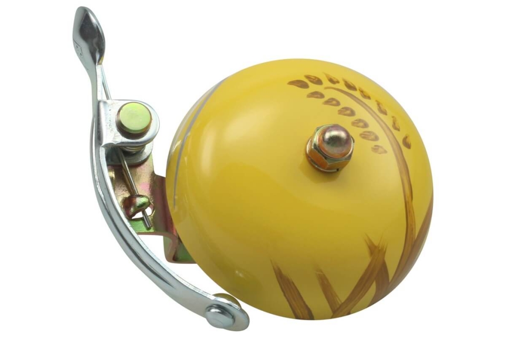 Comprar Timbre Crane Suzu Pintado a Mano AKI