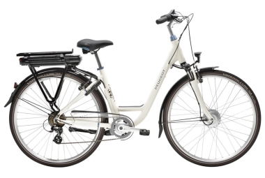 Vélo électrique Peugeot...