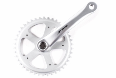 ProWheel Aluminum 42T 170mm...