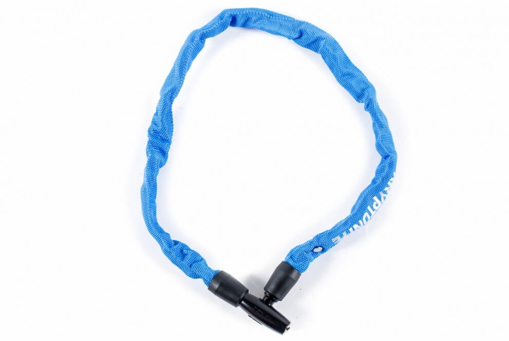 Comprar Candado Kryptonite Keeper 465 llave azul