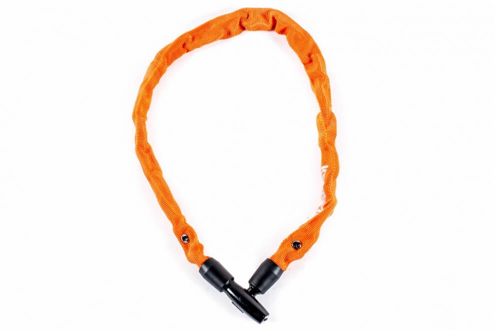 Comprar Candado Kryptonite Keeper 465 llave naranja