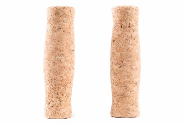 Cork Grips 120 mm Wide Flange