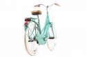 Comprar Bicicleta Capri Holandesa Niño 24" Aquamarina