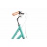 Comprar Bicicleta Capri Holandesa Niño 24" Aquamarina