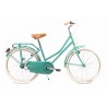 Comprar Bicicleta Capri Holandesa Niño 24" Aquamarina