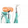 Comprar Bicicleta Capri Holandesa Niño 24" Aquamarina