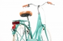 Comprar Bicicleta Capri Holandesa Niño 24" Aquamarina