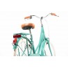 Comprar Bicicleta Capri Holandesa Niño 24" Aquamarina
