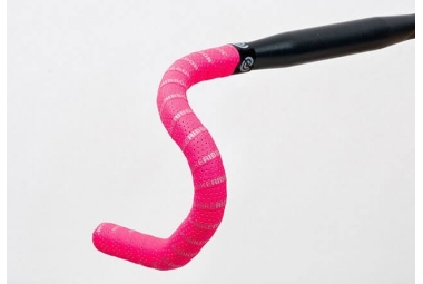 Comprar Cinta de manillar Bike Ribbon Eolo Soft rosa