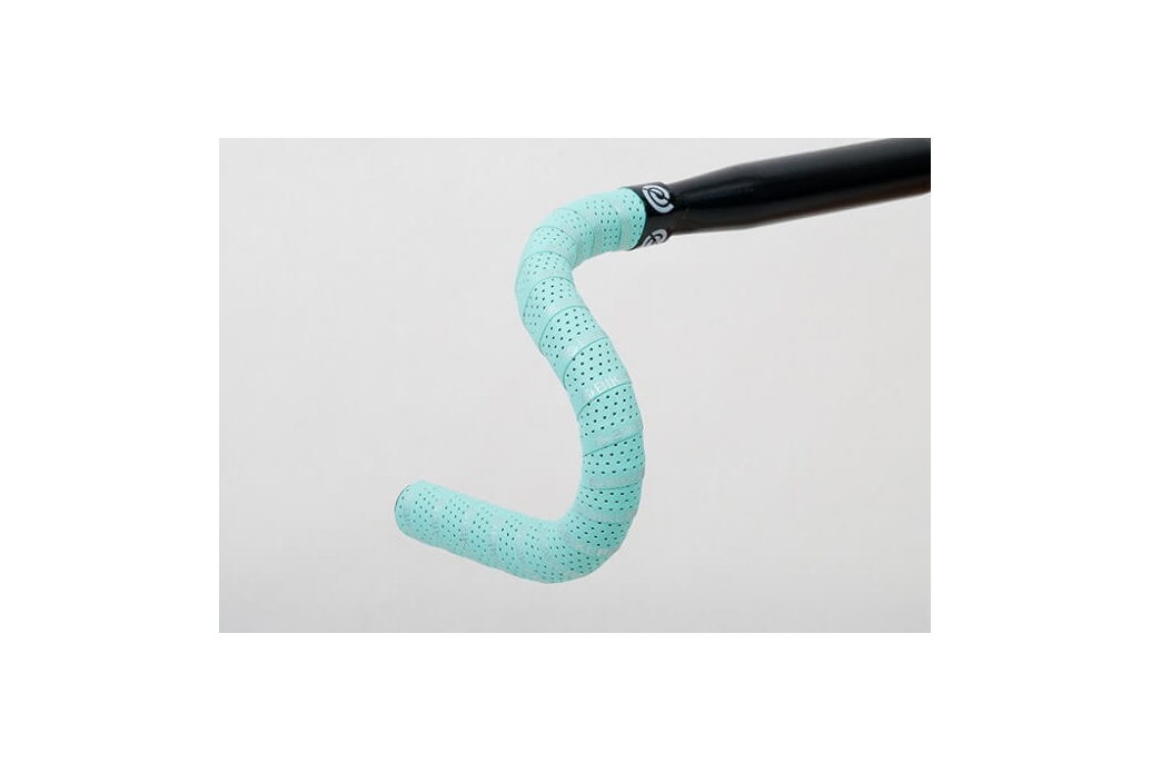 Comprar Cinta de manillar Bike Ribbon Eolo Soft celeste