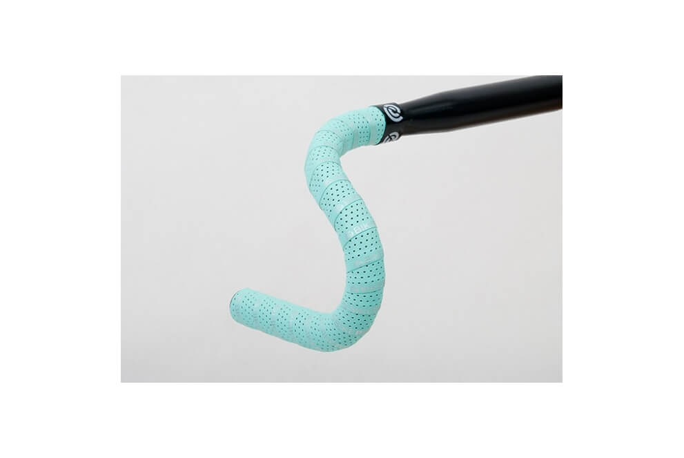 Comprar Cinta de manillar Bike Ribbon Eolo Soft celeste