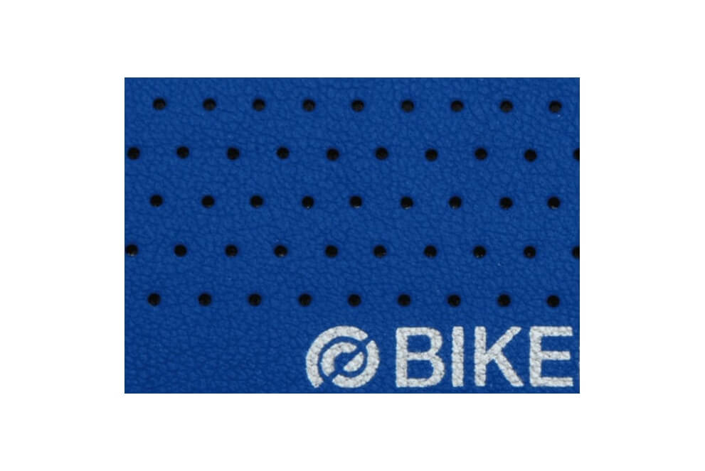 Comprar Cinta de manillar Bike Ribbon Eolo Soft azul